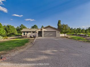 146 Eagle Ridge Rd, Alto, NM 88312