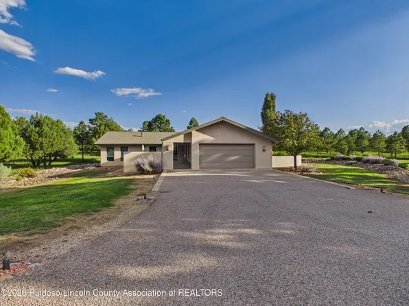 146 Eagle Ridge Rd, Alto, NM 88312