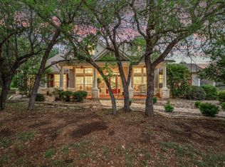 201 Shady Oaks Trl, Liberty Hill, TX 78642