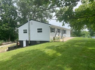 2875 Fairview Rd, Owenton, KY 40359