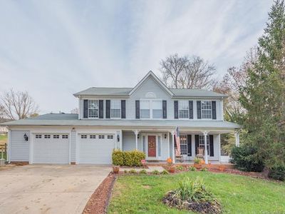 8900 Steinbeck Ct, Charlotte, NC, 28216