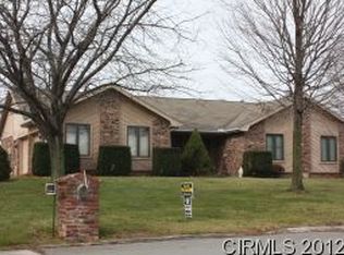 3029 Springdale Dr, Kokomo, IN 46902