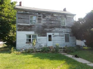 14182 Fairfield Causeway Rd, Brookville, IN 47012