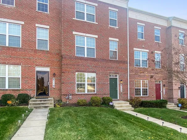 6117 Hanlon St, Capitol Heights, MD 20743