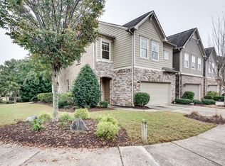 2135 Knoll Pl NE, Brookhaven, GA 30329