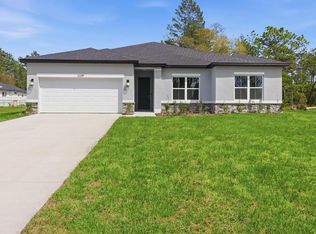 6349 SW 134th Loop, Ocala, FL 34473