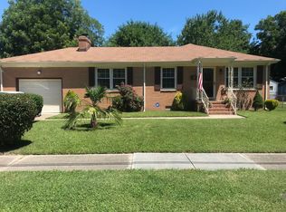 760 Marvin Ave, Norfolk, VA 23518