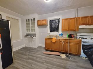 9 Dassing Ave #1E, Irvington, NJ 07111