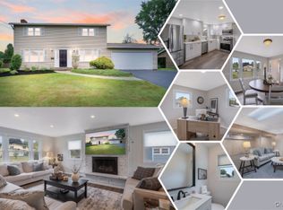 614 W Granger Rd, Syracuse, NY 13219