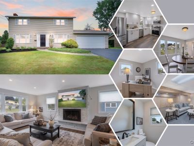 614 W Granger Rd, Syracuse, NY, 13219