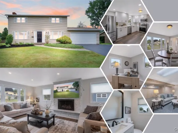 614 W Granger Rd, Syracuse, NY 13219