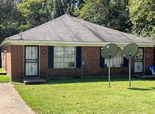 611 McWhirter Ave, Memphis, TN 38127