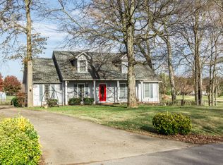 2626 W Park Dr, Murfreesboro, TN 37129