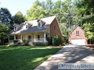 848 Kemp Rd, Mooresville, NC 28117