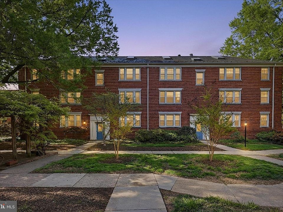 1st image of 525 Bashford Ln APT 4