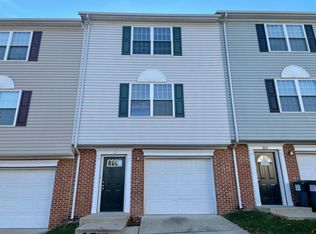 92 Belladonna Ln, Stafford, VA 22554
