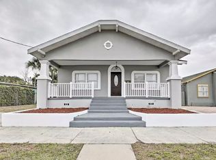 2336 W La Salle St, Tampa, FL 33607