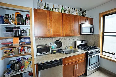 Rented by Universal Realty Group