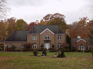 5403 Thirteen Mile Ln, White Marsh, MD 21162