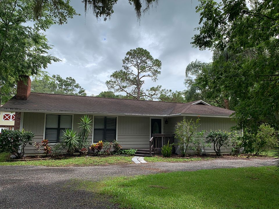 Main house 2 Bed 2 Bath