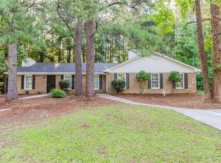 8182 Magnolia Dr, Jonesboro, GA 30238