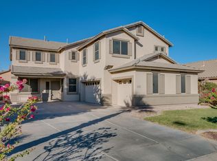 4404 E Runaway Bay Dr, Chandler, AZ 85249