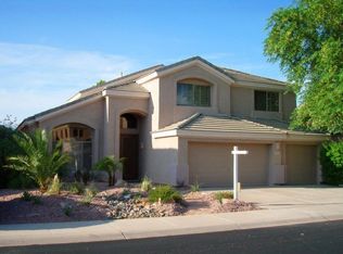 9708 E Sharon Dr, Scottsdale, AZ 85260