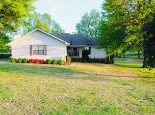3700 Pruetts Chapel Rd, Paragould, AR 72450