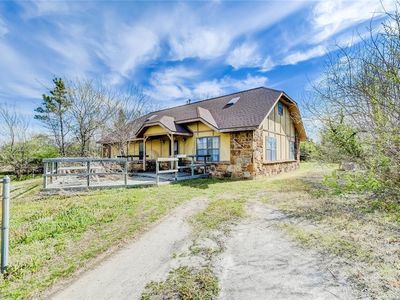 7919 N 88th Ave E, Owasso, OK, 74055