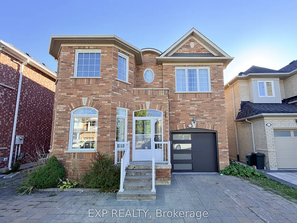7 Davidoff St