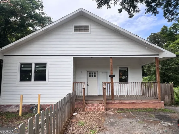 957 Metropolitan Pkwy SW, Atlanta, GA 30310