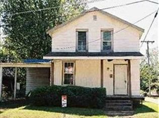 712 E Jefferson St, Goshen, IN 46528