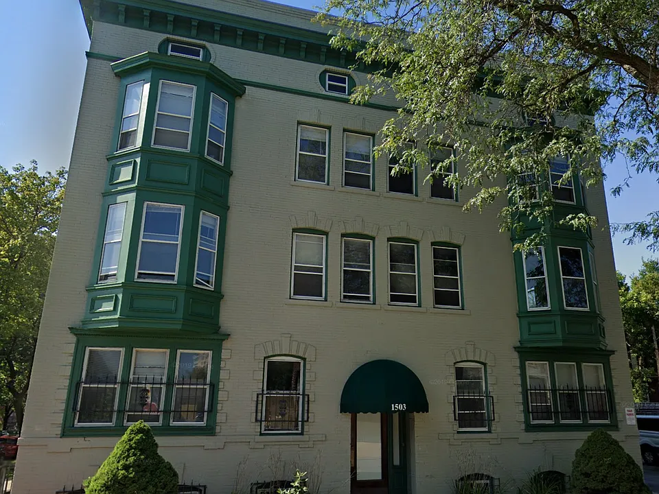 1503 Humboldt