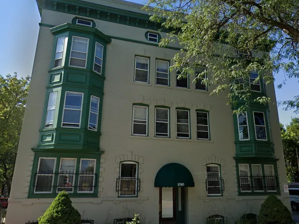 1503 Humboldt, 1503 N Humboldt Ave APT 7, Milwaukee, WI 53202