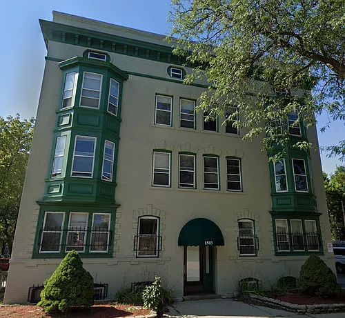 1503 Humboldt Photo 1