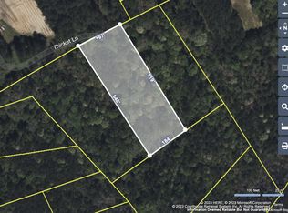 132 Thicket Ln, Saint Stephen, SC 29479