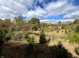 7120 Ford Ridge Rd, Nashville, IN 47448