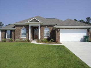 189 Parker Ln, Richmond Hill, GA 31324