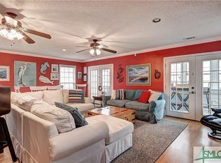 374 River Rd, Midway, GA 31320