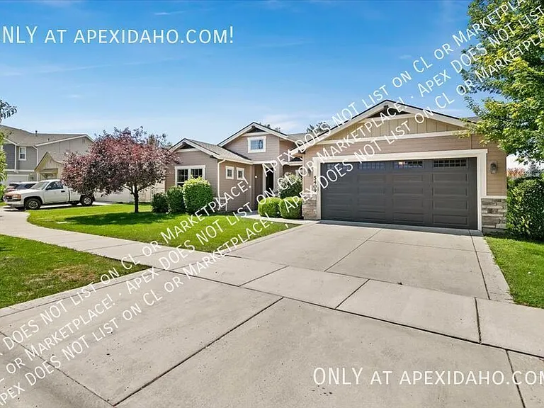 5409 N Midnight Haze Ave — Photo 3