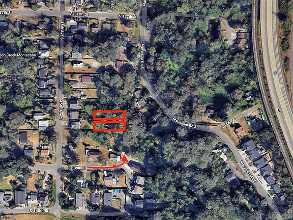 3rd image of 0 S 139th Street