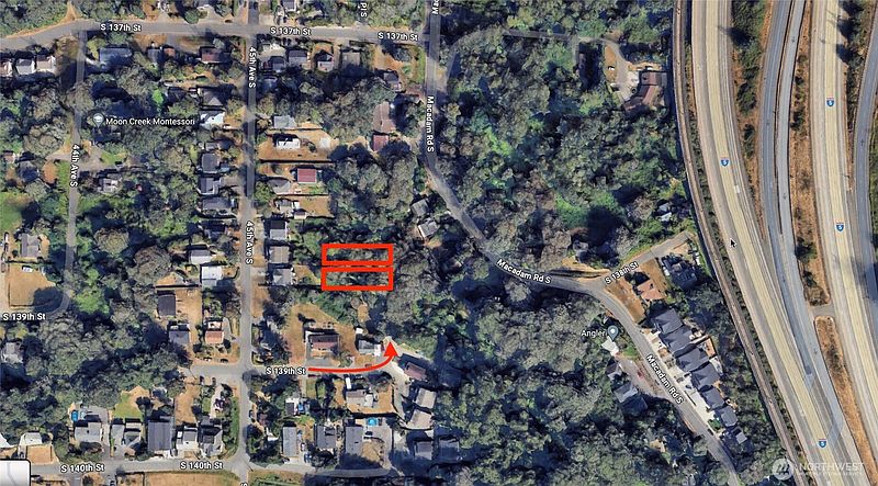 3rd image of 0 S 139th Street