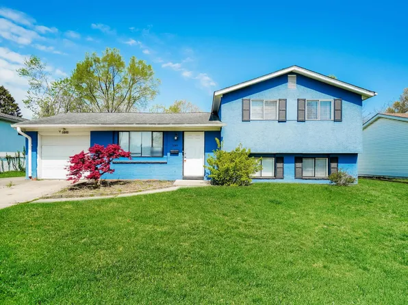 5040 Labelle Dr, Columbus, OH 43232