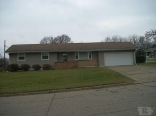 211 Chief St, Cherokee, IA 51012