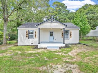 207 Lakeview Dr, Bremen, GA 30110