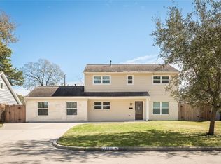 2010 Spillers Ln, Houston, TX 77043