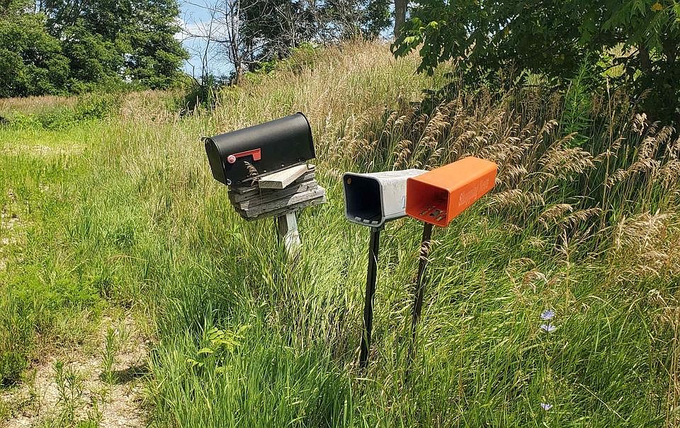 1st image of N996 County Road S