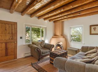 1943 Otowi Dr, Santa Fe, NM 87505