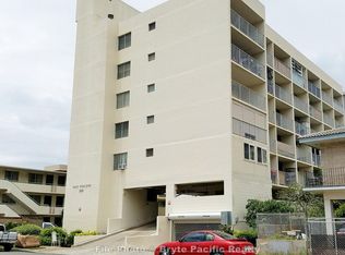 2122 Lime St APT 602, Honolulu, HI 96826