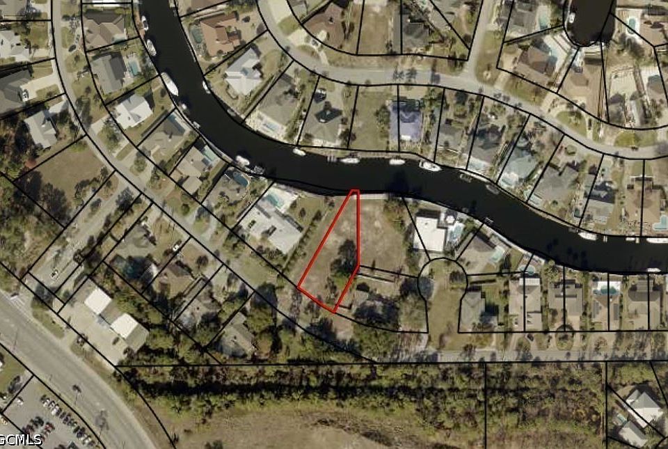 1st image of Wahoo Rd
